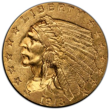 Cert 47049348 - Coin Image