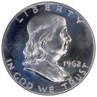 Cert 47049964 - Coin Image
