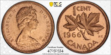 1966 1C PL66CAM