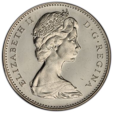 Cert 47050337 - Coin Image