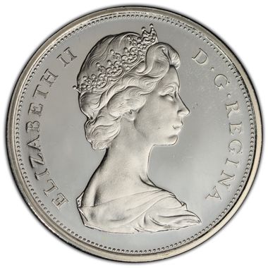 Cert 47050356 - Coin Image