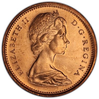 Cert 47050361 - Coin Image