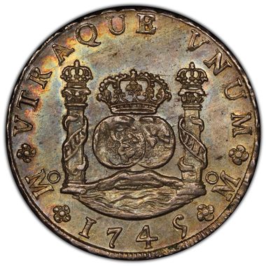 Cert 47050377 - Coin Image