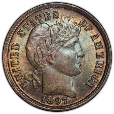 Cert 47050382 - Coin Image