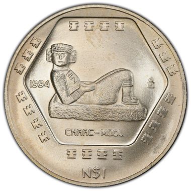 Cert 47051694 - Coin Image