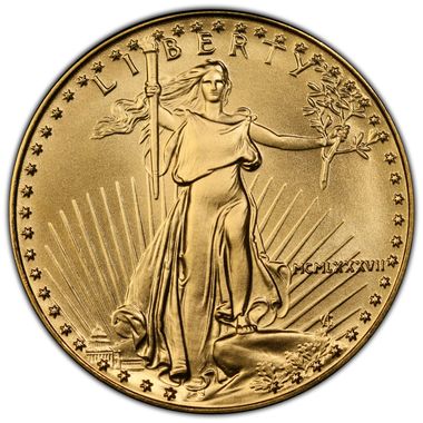 Cert 47051753 - Coin Image