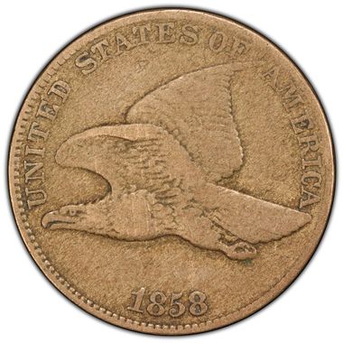 Cert 47052201 - Coin Image