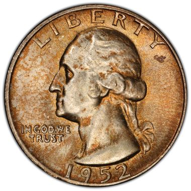 Cert 47052207 - Coin Image