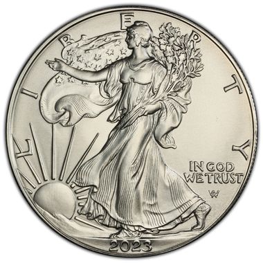 Cert 47052594 - Coin Image