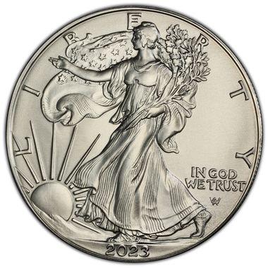 Cert 47052595 - Coin Image