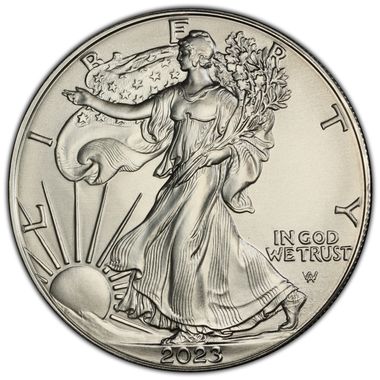 Cert 47052596 - Coin Image