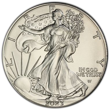 Cert 47052597 - Coin Image