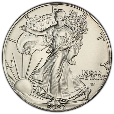Cert 47052598 - Coin Image