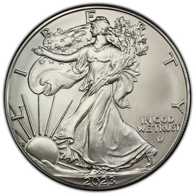 Cert 47052600 - Coin Image