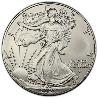 Cert 47052603 - Coin Image