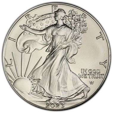 Cert 47052605 - Coin Image
