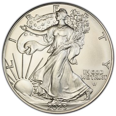 Cert 47052606 - Coin Image