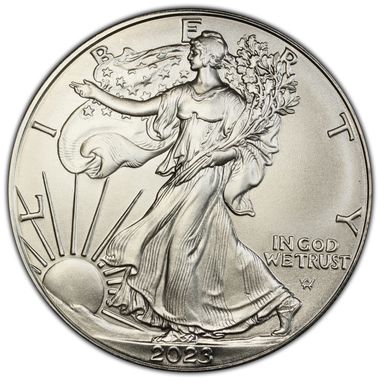 Cert 47052608 - Coin Image