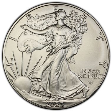 Cert 47052611 - Coin Image