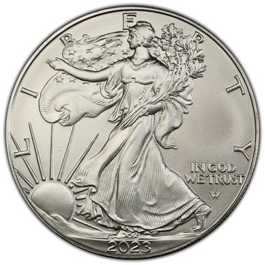 Cert 47052612 - Coin Image