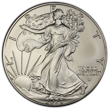 Cert 47052614 - Coin Image