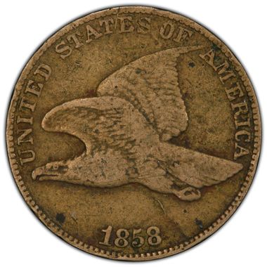 Cert 47052629 - Coin Image