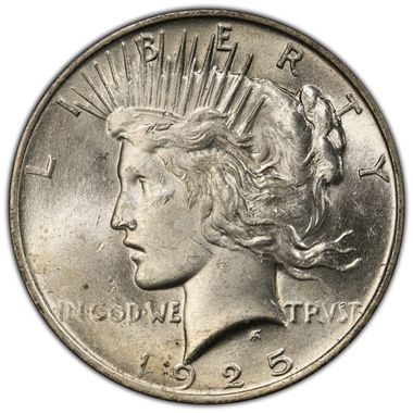 Cert 47053730 - Coin Image