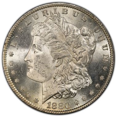 Cert 47053731 - Coin Image