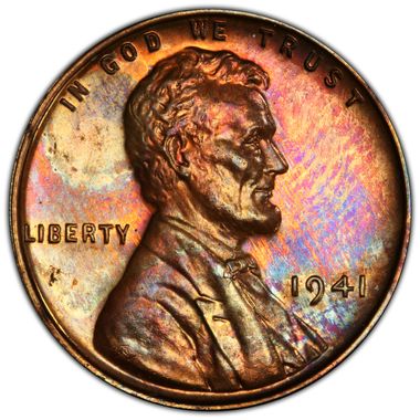 Cert 47053738 - Coin Image