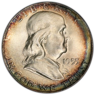 Cert 47054913 - Coin Image