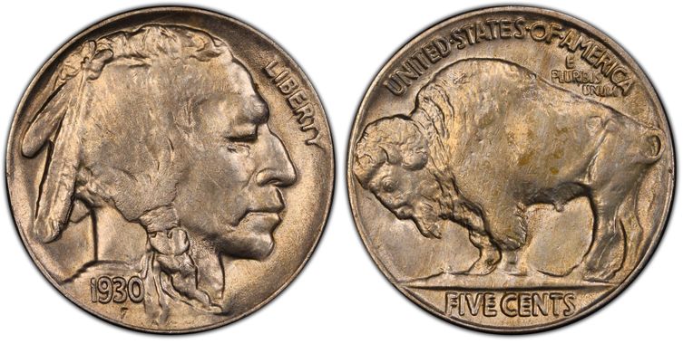 Cert 47055412 - Coin Image