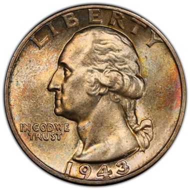 Cert 47055417 - Coin Image