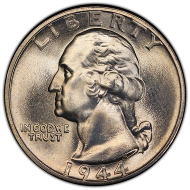 Cert 47055420 - Coin Image