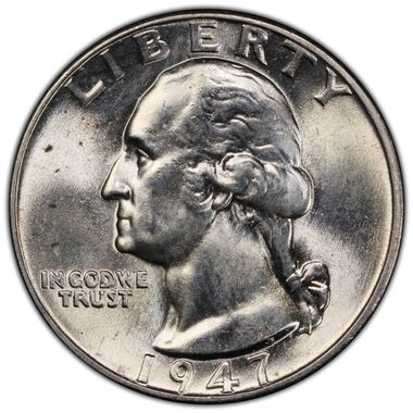 Cert 47055423 - Coin Image