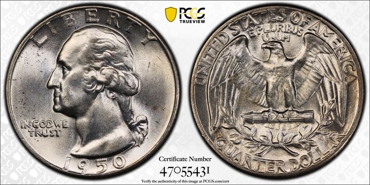 Cert 47055431 - Coin Image