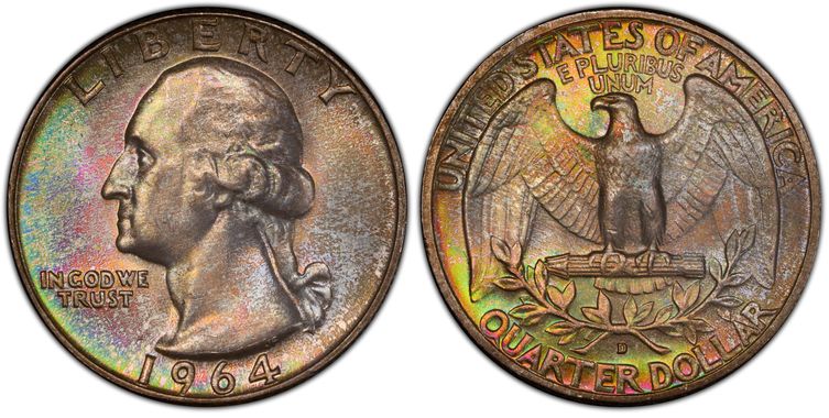 Cert 47055446 - Coin Image