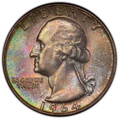 Cert 47055446 - Coin Image