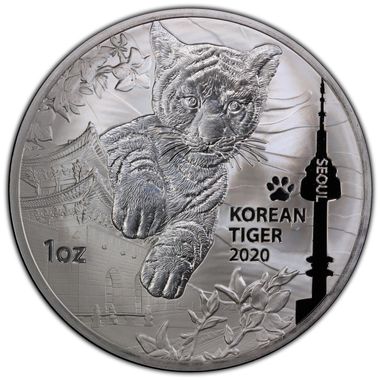 Cert 47055450 - Coin Image