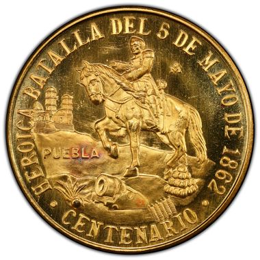 Cert 47055496 - Coin Image