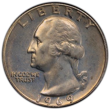 Cert 47055524 - Coin Image