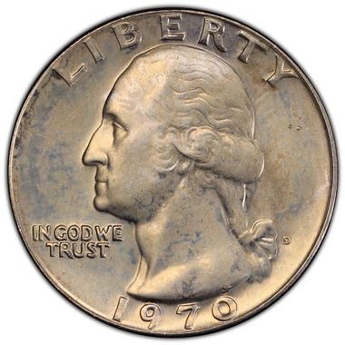 Cert 47055525 - Coin Image