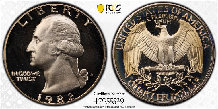 Cert 47055529 - Coin Image