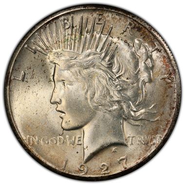 Cert 47055551 - Coin Image