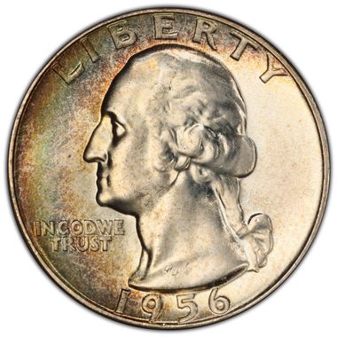 Cert 47055617 - Coin Image