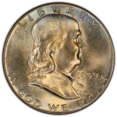 Cert 47056273 - Coin Image