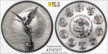 2022-Mo Onza Libertad Ag Rev PR PR69