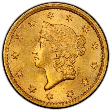 Cert 47057716 - Coin Image