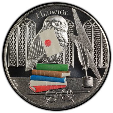 Cert 47058211 - Coin Image