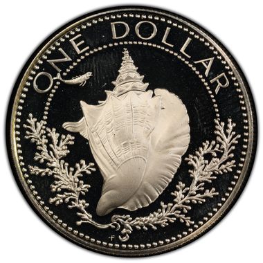 Cert 47058217 - Coin Image