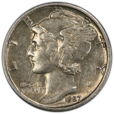 Cert 47058260 - Coin Image